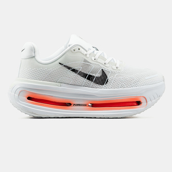 Кросівки Nike Vomero Premium Sail Total Orange