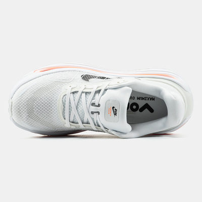 Кросівки Nike Vomero Premium Sail Total Orange IQ4035-100 (Сірий) - фото 3 