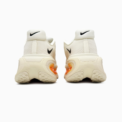 Кросівки Nike Vomero Premium Sail Total Orange HQ2050-103 (Сірий) - фото 5 