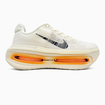 Кросівки Nike Vomero Premium Sail Total Orange