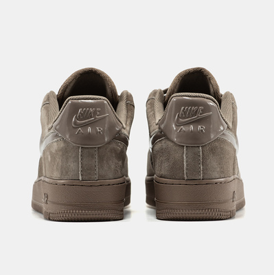 Кросівки Nike Air Force 1 Low Mink Brown HV4406-200 (Коричневий) - фото 5 