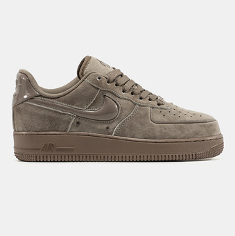Кросівки Nike Air Force 1 Low Mink Brown