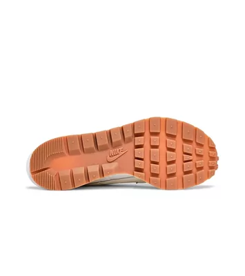 Кроссовки Nike x Sacai VaporWaffle White Gum DD1875-100 (Белый) - фото 5 