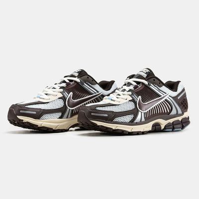 Кросівки Nike Zoom Vomero 5 Earth Fossil FD9920-022 (Коричневий) - фото 2 