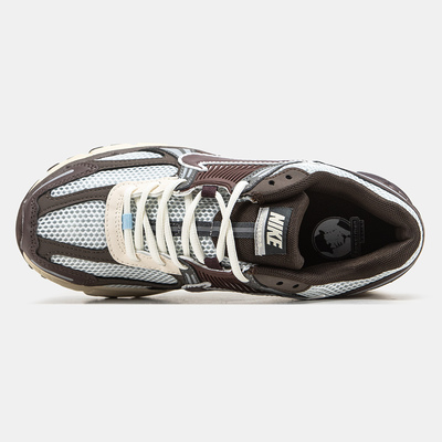 Кросівки Nike Zoom Vomero 5 Earth Fossil FD9920-022 (Коричневий) - фото 3 
