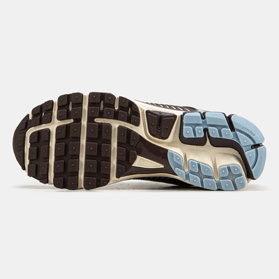 Кросівки Nike Zoom Vomero 5 Earth Fossil FD9920-022 (Коричневий) - фото 6 
