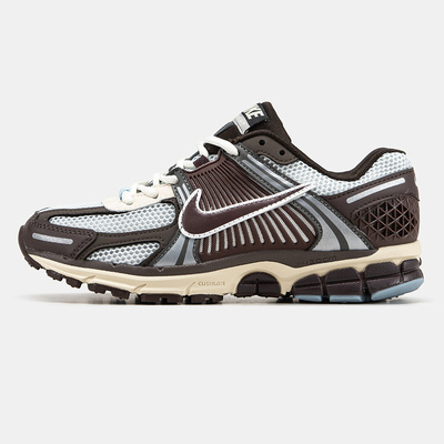 Кросівки Nike Zoom Vomero 5 Earth Fossil FD9920-022 (Коричневий) - фото 1 Keedy