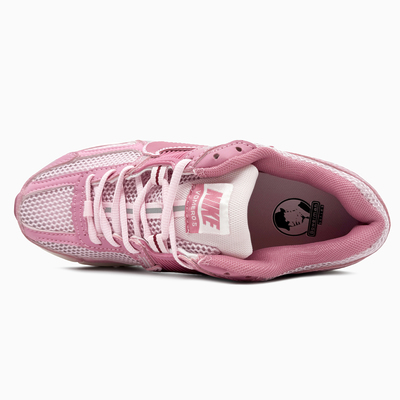 Кросівки Nike Zoom Vomero 5 Pink White (Рожевий) - фото 3 