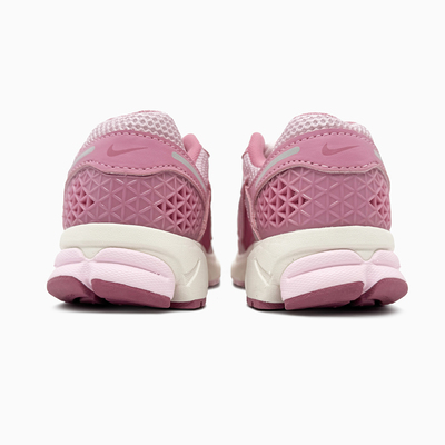 Кросівки Nike Zoom Vomero 5 Pink White (Рожевий) - фото 5 