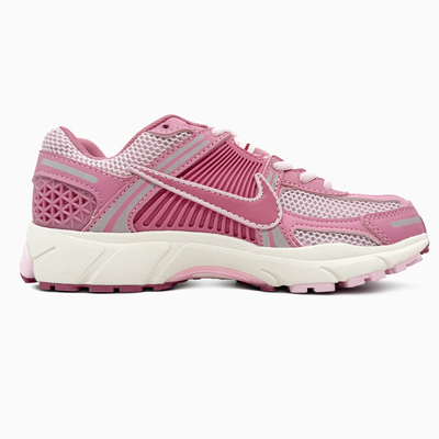 Кросівки Nike Zoom Vomero 5 Pink White (Рожевий) - фото 4 