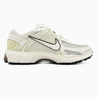 Кросівки Nike Zoom Vomero 5 Sail Mink Brown (Бежевий) - фото 4 