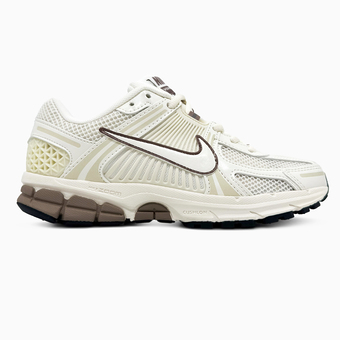 Кроссовки Nike Zoom Vomero 5 Sail Mink Brown