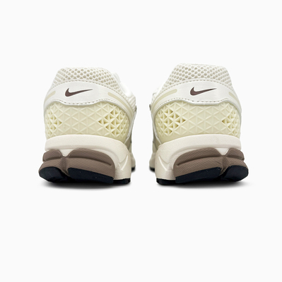 Кросівки Nike Zoom Vomero 5 Sail Mink Brown (Бежевий) - фото 5 