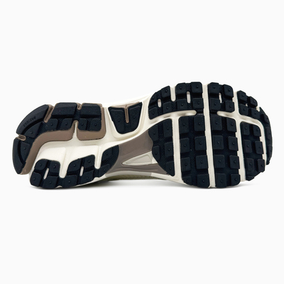 Кросівки Nike Zoom Vomero 5 Sail Mink Brown (Бежевий) - фото 6 