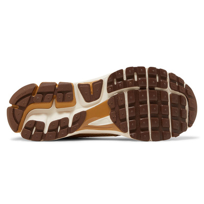 Кроссовки Nike Zoom Vomero 5 Wheat Grass FB9149-700 (Коричневый) - фото 5 