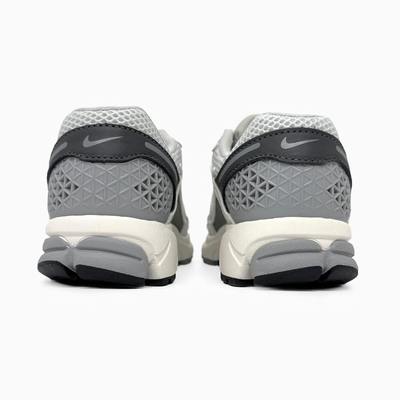 Кросівки Nike Zoom Vomero 5 Wolf Grey Cool Grey FD9919-001 (Сірий) - фото 5 