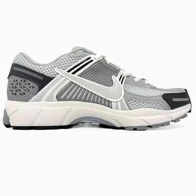 Кросівки Nike Zoom Vomero 5 Wolf Grey Cool Grey FD9919-001 (Сірий) - фото 4 