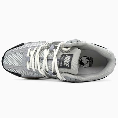 Кросівки Nike Zoom Vomero 5 Wolf Grey Cool Grey FD9919-001 (Сірий) - фото 3 