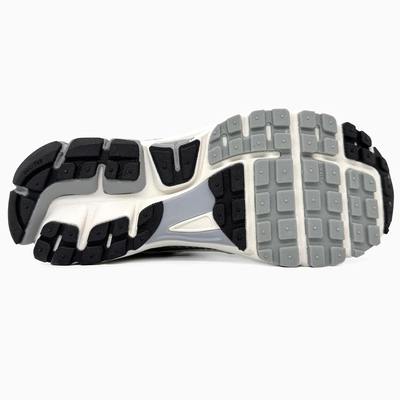 Кросівки Nike Zoom Vomero 5 Wolf Grey Cool Grey FD9919-001 (Сірий) - фото 6 