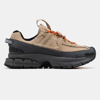 Кроссовки Nike Zoom Vomero Roam Beige Black Orange