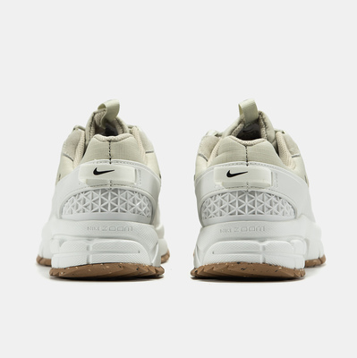 Кроссовки Nike Zoom Vomero Roam Beige White Gum (Бежевый) - фото 4 