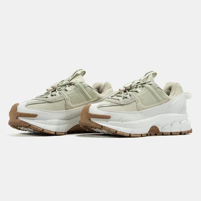 Кроссовки Nike Zoom Vomero Roam Beige White Gum (Бежевый) - фото 2 