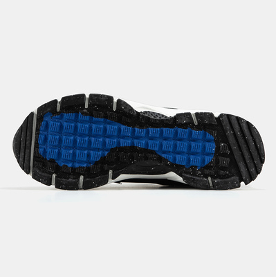 Кросівки Nike Zoom Vomero Roam Black White (Чорний) - фото 6 