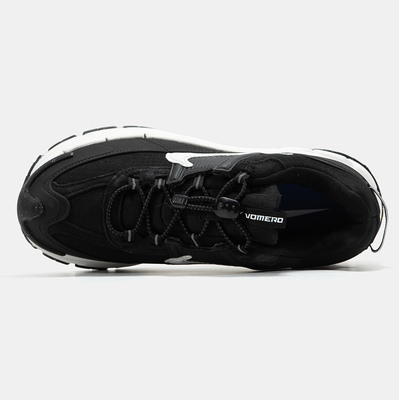 Кросівки Nike Zoom Vomero Roam Black White (Чорний) - фото 3 