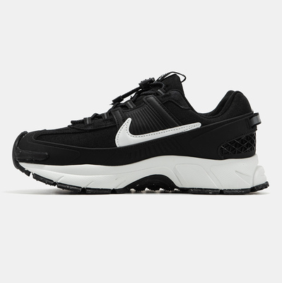 Кросівки Nike Zoom Vomero Roam Black White (Чорний) - фото 4 