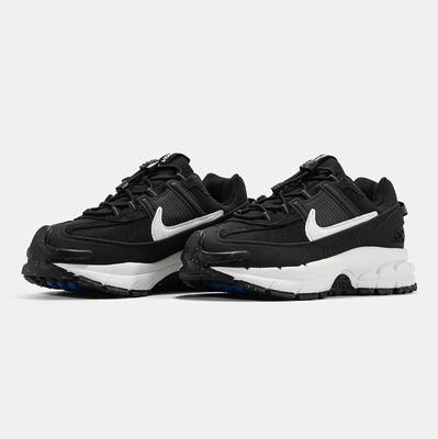 Кросівки Nike Zoom Vomero Roam Black White (Чорний) - фото 2 