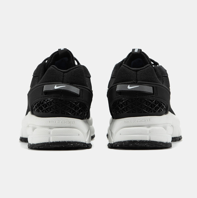 Кросівки Nike Zoom Vomero Roam Black White (Чорний) - фото 5 