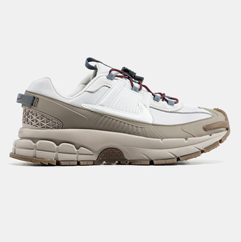 Кросівки Nike Air Zoom Vomero Roam College Grey Gum