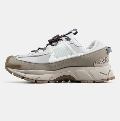 Кроссовки Nike Air Zoom Vomero Roam College Grey Gum HV4294-009 (Белый) - фото 4 