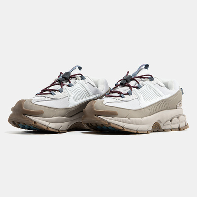 Кроссовки Nike Air Zoom Vomero Roam College Grey Gum HV4294-009 (Белый) - фото 2 