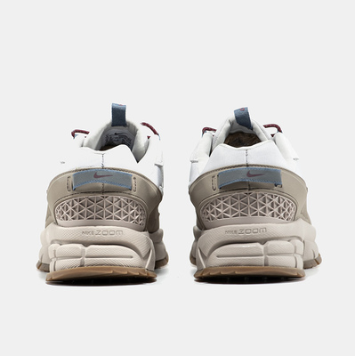 Кроссовки Nike Air Zoom Vomero Roam College Grey Gum HV4294-009 (Белый) - фото 5 