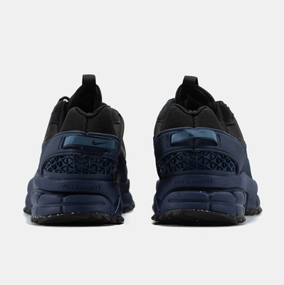Кросівки Nike Zoom Vomero Roam Obsidian Midnight Navy (Синій) - фото 5 