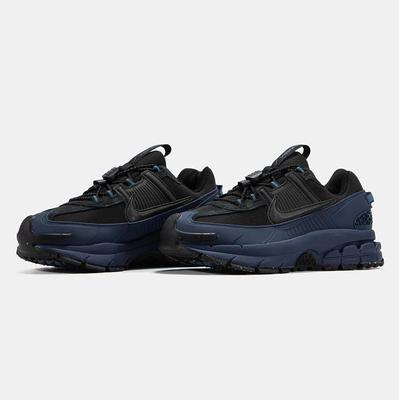 Кросівки Nike Zoom Vomero Roam Obsidian Midnight Navy (Синій) - фото 2 