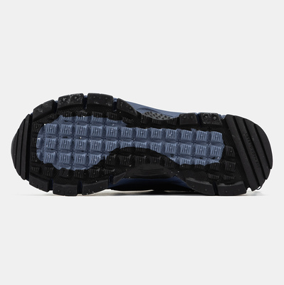 Кросівки Nike Zoom Vomero Roam Obsidian Midnight Navy (Синій) - фото 6 