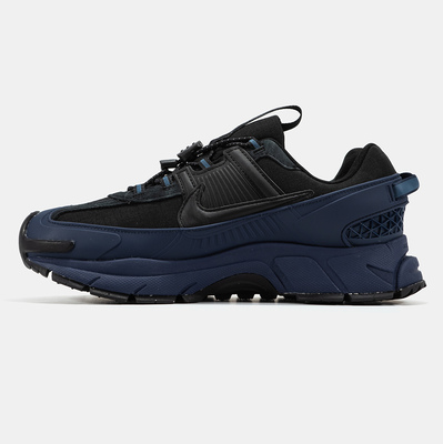 Кросівки Nike Zoom Vomero Roam Obsidian Midnight Navy (Синій) - фото 4 