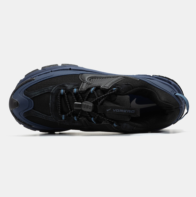 Кросівки Nike Zoom Vomero Roam Obsidian Midnight Navy (Синій) - фото 3 
