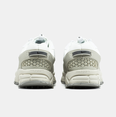 Кроссовки Nike Zoom Vomero Roam Summit White HV6410-100 (Белый) - фото 5 