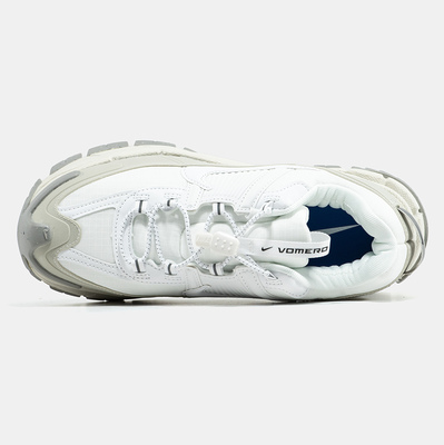 Кроссовки Nike Zoom Vomero Roam Summit White HV6410-100 (Белый) - фото 3 