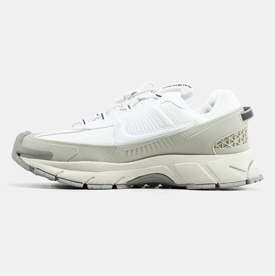 Кроссовки Nike Zoom Vomero Roam Summit White HV6410-100 (Белый) - фото 4 