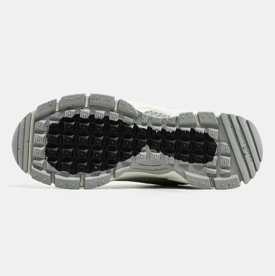 Кроссовки Nike Zoom Vomero Roam Summit White HV6410-100 (Белый) - фото 6 