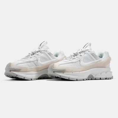 Кросівки Nike Zoom Vomero Roam Summit White Light Bone (Білий) - фото 2 