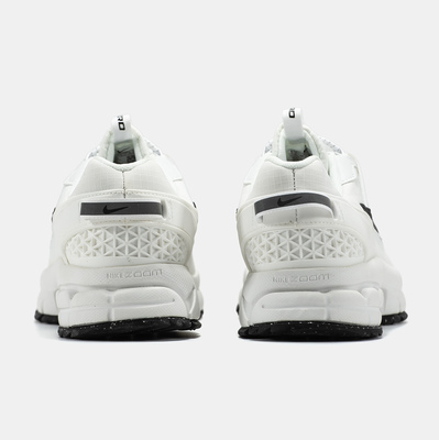 Кросівки Nike Zoom Vomero Roam White Black (Білий) - фото 5 