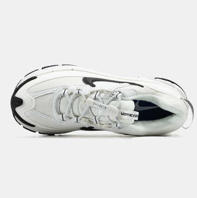 Кросівки Nike Zoom Vomero Roam White Black (Білий) - фото 3 