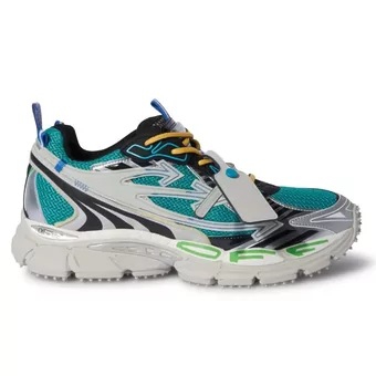 Кросівки Off-White Be Right Back (Paris)