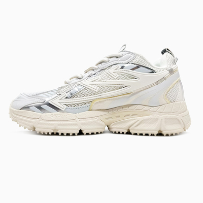 Кросівки Off-White Be Right Back White OMIA295C99FAB001 (Білий) - фото 4 