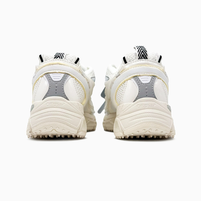 Кросівки Off-White Be Right Back White OMIA295C99FAB001 (Білий) - фото 5 